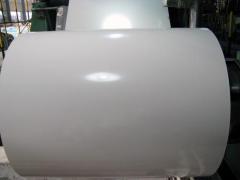 Pre-painted Steel Coil