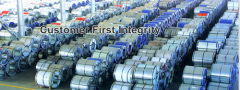 Shandong Longfa Steel Plate Co., Ltd.