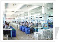 Senyen Group Limited (Xun Bang Electronic Co., Ltd.)
