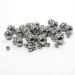 high carbon chrome bearing steel ball