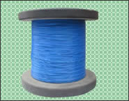 PVC Coated Wires