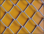 Chain Link Fences