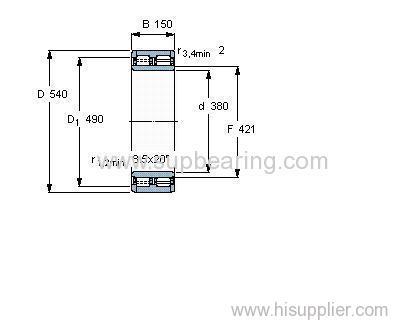 316062 bearing