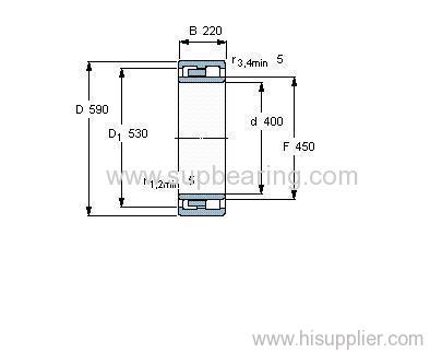 315802 bearing