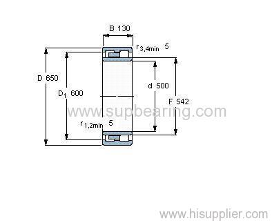 319254 bearing