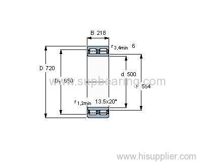 314419 bearing