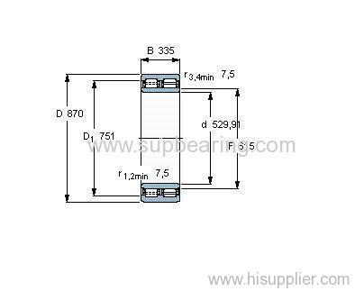 312844 bearing