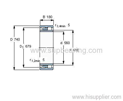 313191 bearing