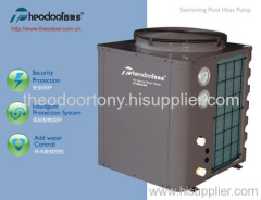 Air Source Heat Pump