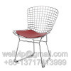 Wire Chairs