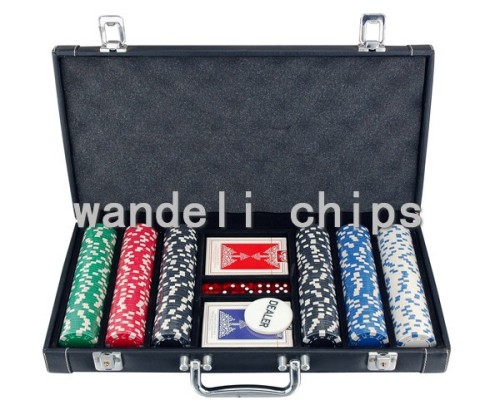 professional poker chip