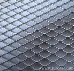 Regular Expanded Metal Mesh
