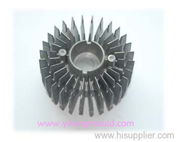 Die casting mould