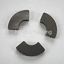 tile cast rare earth AlNiCo magnet