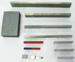 alnico Magnets