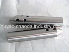 CNC machining parts