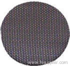 Incon chromium aluminium wire mesh