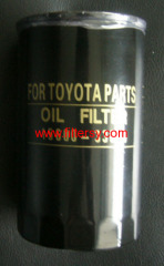 toyota air oil filter