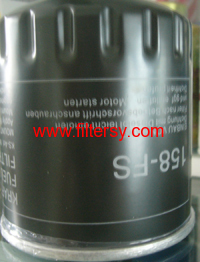 Mercedes-Benz fuel filter