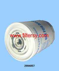 diesel truck oil filter