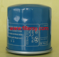 ac oil filter