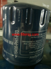 honda oil filter oem