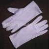 Cotton Glove/ Interlock Glove/ White Glove/ PVC Dot Gloves