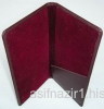 Leather Bill Folder, Hotel Bill Folder, Promotional Bill Holder