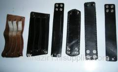 Leather Bracelets, Men Leather Bracelets