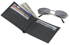 Leather Wallets, Pure Leather Wallet Purse