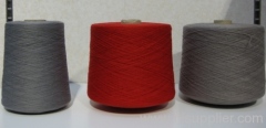 Dyed Cashmere Yarn