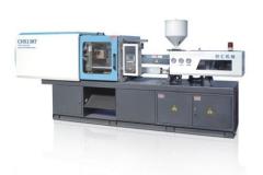 variable pump energy-saving injection molding machine