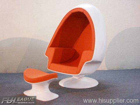 Egg Chair Fiberglass Egg Chair Fiberglass Ball Chair Fg A003