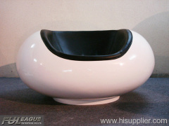 FIBERGLASS PASTIL CHAIR,OUTDOOR PASTIL CHAIR ,BALL CHAIR