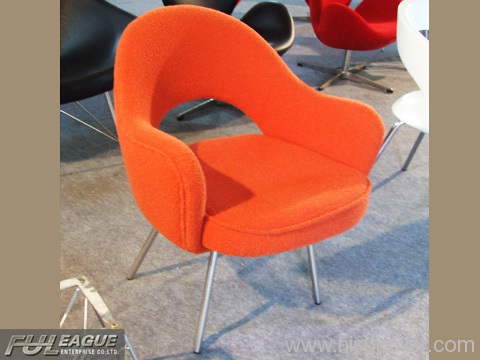 fabric saarinen executive chair ,fiberglass dining chair ,fabric dining chair