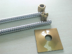 SELF-DRILLING ACCESSORIES