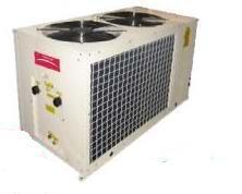 air source heat pump