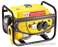 gasoline generator