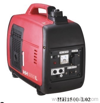 152 GASOLINE GENERATOR