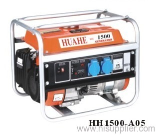 gasoline generator