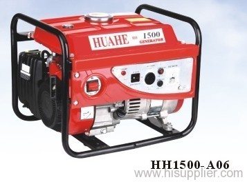 gasoline generator