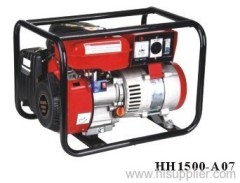 gasoline generator