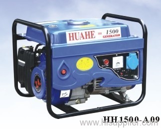 gasoline generator