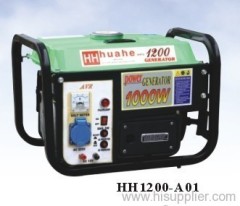 HH1200 GASOLINE GENERATOR