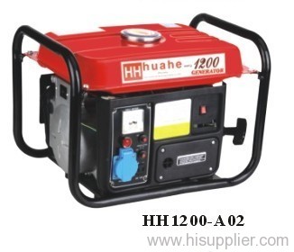 gasoline generator