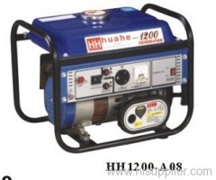 gasoline generator