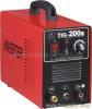 TIG series inverter DC arc welder