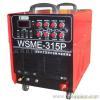 WMSE series square wave pulsed TIG welder
