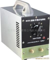 BX6 welding machine