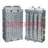 48 Cav Needle Valve of No-Cutting PET Preform Molds